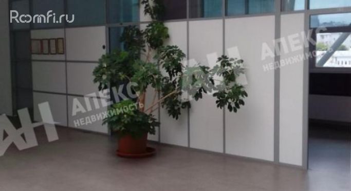 Аренда офиса 564 м², Цветной бульвар - фото 3