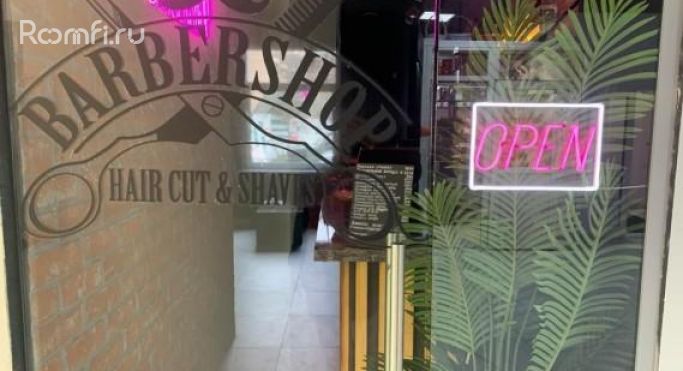 Аренда торгового помещения 26 м², Тимирязевская улица - фото 2