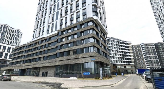 Продажа помещения свободного назначения 137 м², улица Крузенштерна - фото 2