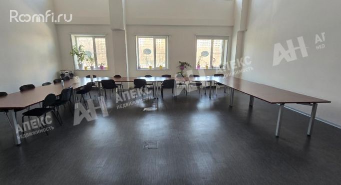 Аренда офиса 1200 м², Каширское шоссе - фото 3