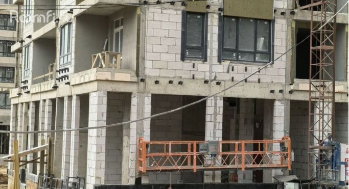 Продажа помещения свободного назначения 58.4 м² - фото 3