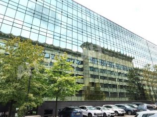 Продажа офиса 2673 м²