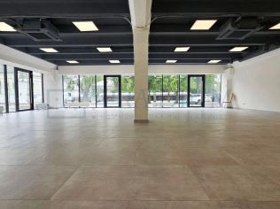 Аренда помещения свободного назначения 170 м²