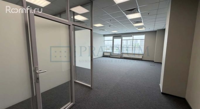 Аренда офиса 164 м², Отрадная улица - фото 2