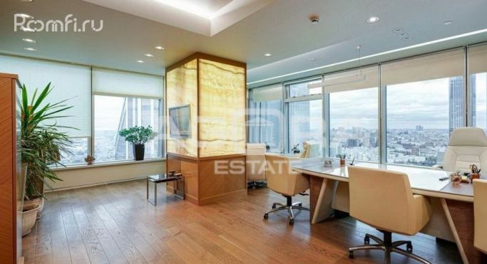 Продажа офиса 197.3 м², Пресненская набережная - фото 3