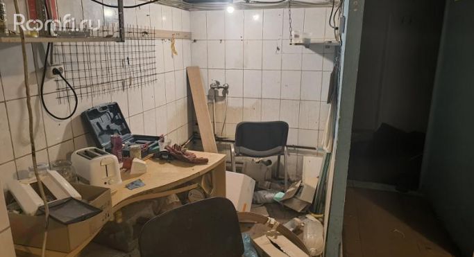 Аренда склада 68 м², Каширское шоссе - фото 3