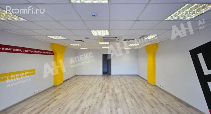 Аренда офиса 51 м², Авангардная улица - фото 2