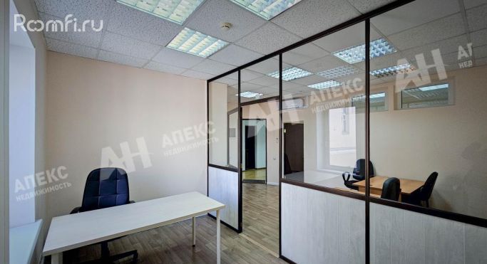 Аренда офиса 44 м², Яковоапостольский переулок - фото 3
