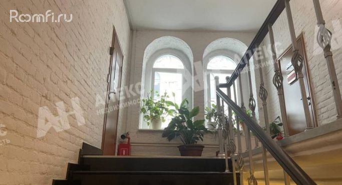 Аренда офиса 150 м², Большой Златоустинский переулок - фото 3