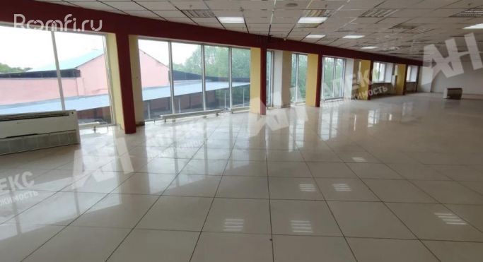 Аренда склада 900 м², Привольная улица - фото 3