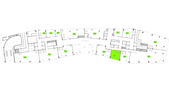 Аренда помещения свободного назначения 69.6 м² - фото 2