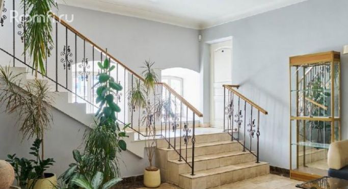 Аренда офиса 1300 м², улица Земляной Вал - фото 3