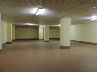 Аренда склада 200 м²