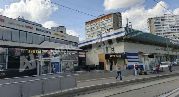 Аренда помещения свободного назначения 2313 м², Волочаевская улица - фото 3