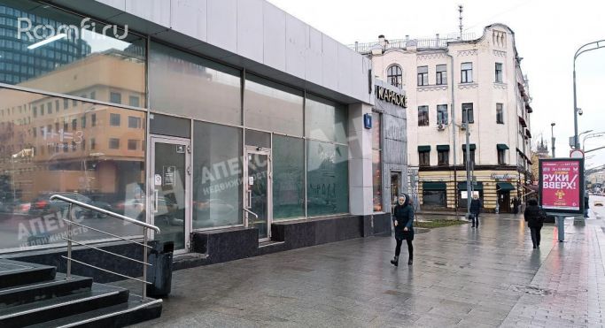 Аренда помещения свободного назначения 72 м², улица Красная Пресня - фото 3