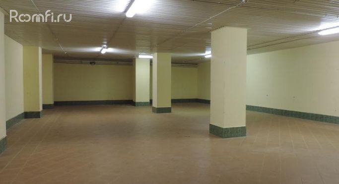 Аренда склада 200 м², улица Прянишникова - фото 1