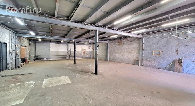 Аренда помещения свободного назначения 230 м², Заводская улица - фото 3