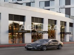 Продажа торгового помещения 324.2 м²