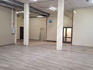 Аренда помещения свободного назначения 175 м²