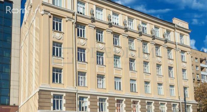 Аренда офиса 250 м², Лесная улица - фото 2