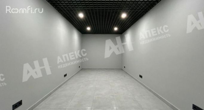 Продажа помещения свободного назначения 246 м², Зверинецкая улица - фото 3