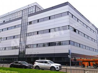 Аренда производственного помещения 2000 м²