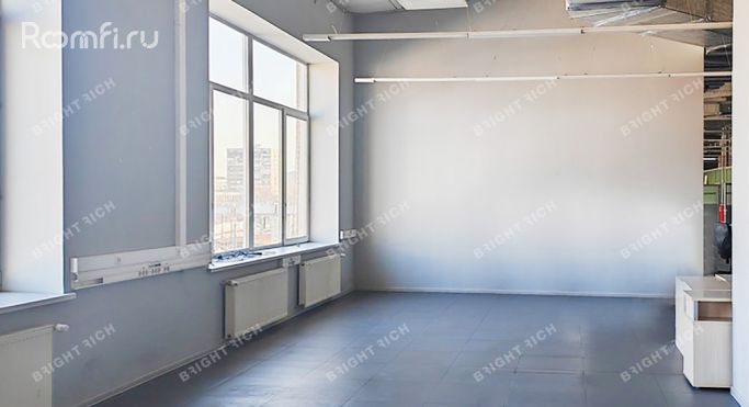 Аренда офиса 830 м², Полковая улица - фото 3
