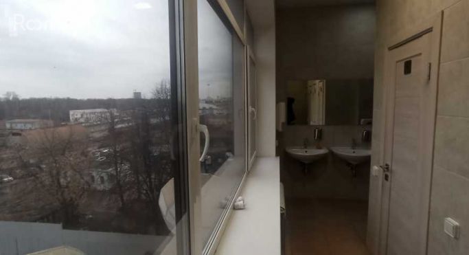 Аренда офиса 395 м², 1-й Рижский переулок - фото 2