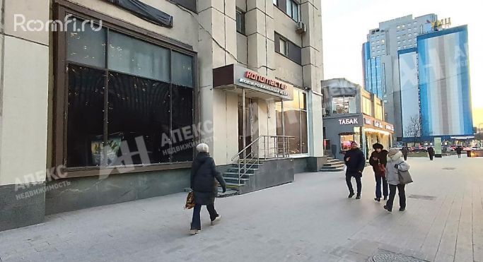 Продажа помещения свободного назначения 77 м², Калужская площадь - фото 2