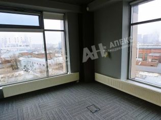 Аренда офиса 627 м²