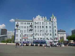Аренда офиса 11 м²