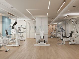 Продажа помещения свободного назначения 595 м²