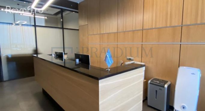 Продажа офиса 1282 м², улица Бутлерова - фото 2