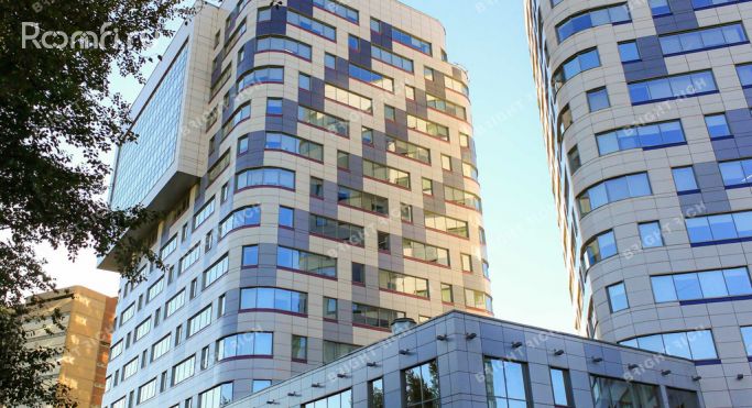 Аренда офиса 903 м², улица Двинцев - фото 3