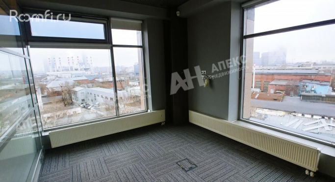 Аренда офиса 627 м², 1-й Магистральный тупик - фото 1