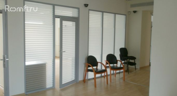 Аренда офиса 111.7 м², Садовническая набережная - фото 3