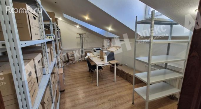 Аренда офиса 34 м², улица Трофимова - фото 2