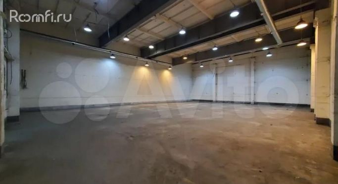 Аренда склада 440.6 м², Курьяновская набережная - фото 3
