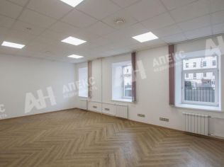 Аренда офиса 38 м²