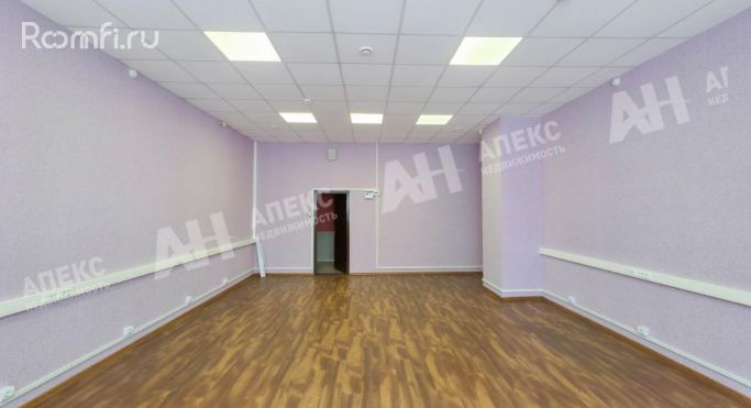 Аренда офиса 64 м², улица Годовикова - фото 2
