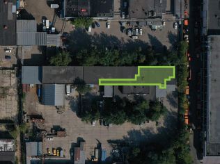 Продажа помещения свободного назначения 309 м²