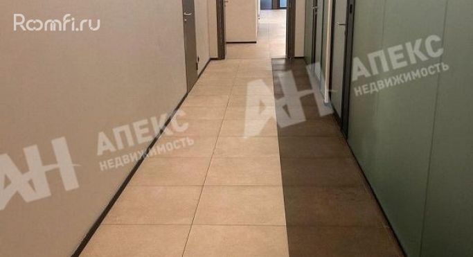 Аренда офиса 2487 м², 1-й Красногвардейский проезд - фото 3