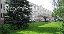 Продажа офиса 6000 м², улица Подольских Курсантов - фото 1