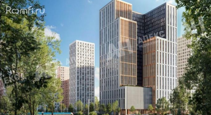 Продажа офиса 485 м², Тагильская улица - фото 3