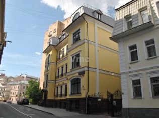 Аренда помещения свободного назначения 311 м²