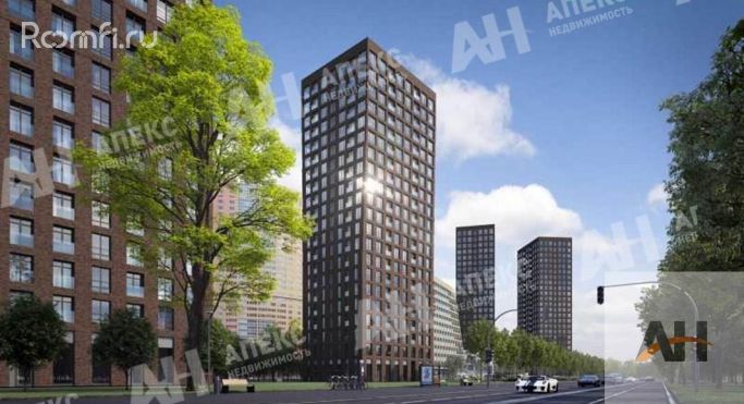 Продажа помещения свободного назначения 158 м², улица Академика Челомея - фото 3