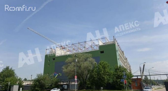 Аренда склада 20000 м², Дорожная улица - фото 2