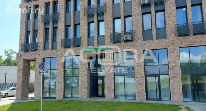 Продажа помещения свободного назначения 43.4 м², Большой Волоколамский проезд - фото 3