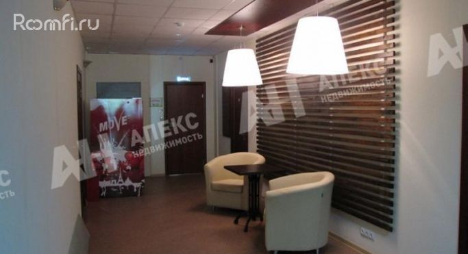 Аренда офиса 169 м², улица Барклая - фото 3