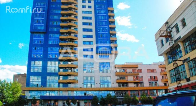 Аренда офиса 156.3 м², Дербеневская набережная - фото 2
